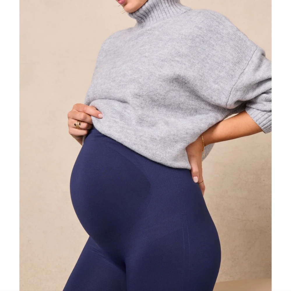 Blanqi Everyday Maternity Leggings